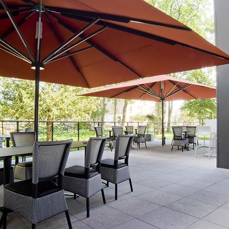 Les Jardins Du Mess Hotel Verdun-sur-Meuse Luaran gambar