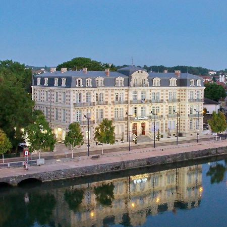 Les Jardins Du Mess Hotel Verdun-sur-Meuse Luaran gambar