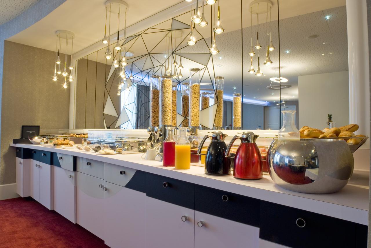 Les Jardins Du Mess Hotel Verdun-sur-Meuse Luaran gambar