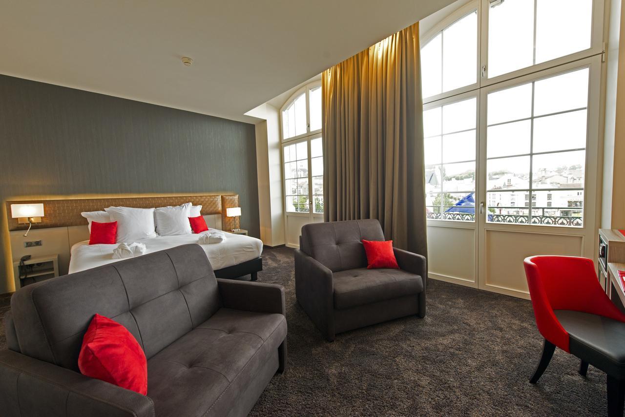 Les Jardins Du Mess Hotel Verdun-sur-Meuse Luaran gambar