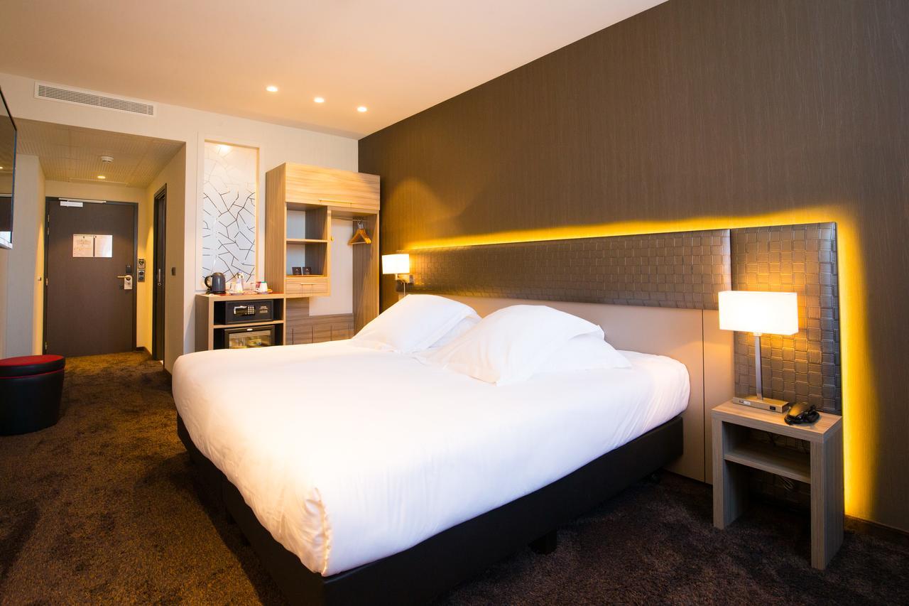 Les Jardins Du Mess Hotel Verdun-sur-Meuse Luaran gambar
