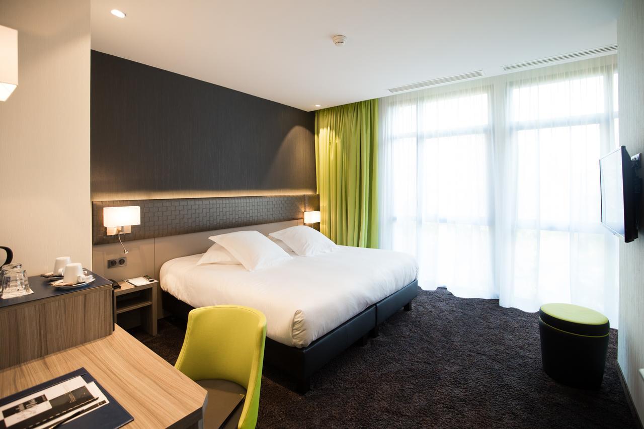 Les Jardins Du Mess Hotel Verdun-sur-Meuse Luaran gambar