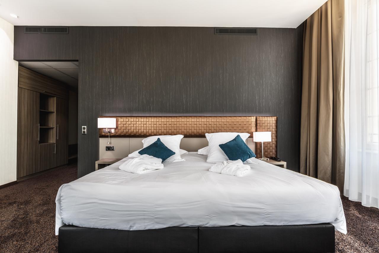 Les Jardins Du Mess Hotel Verdun-sur-Meuse Luaran gambar