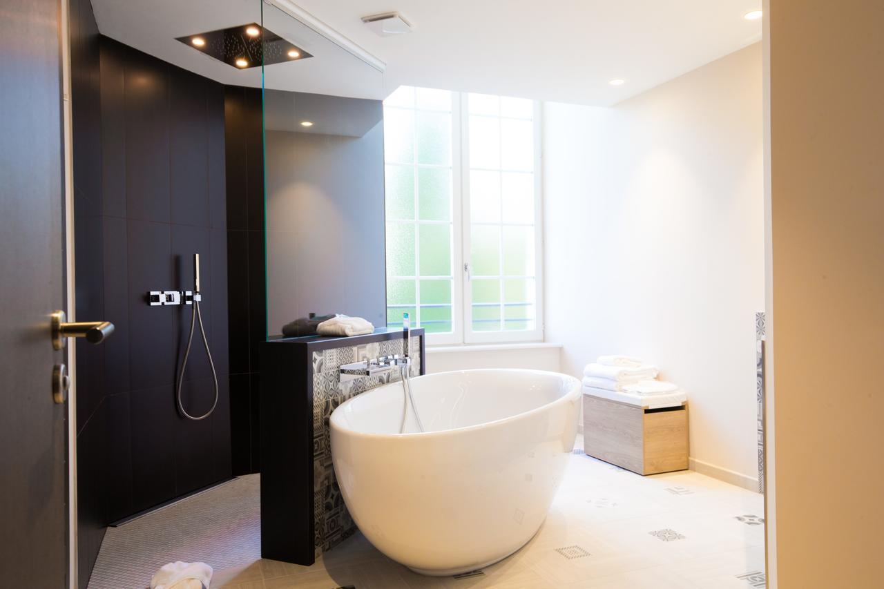 Les Jardins Du Mess Hotel Verdun-sur-Meuse Luaran gambar