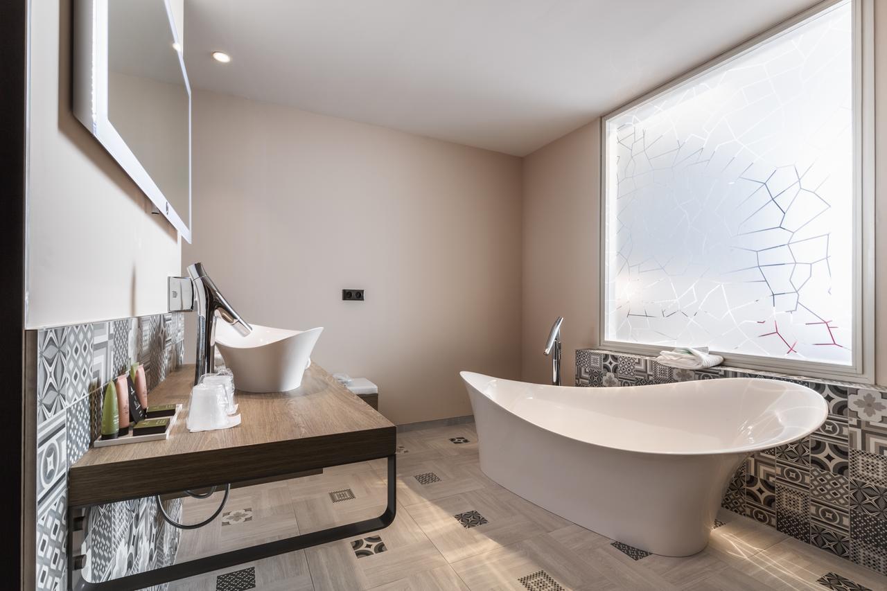 Les Jardins Du Mess Hotel Verdun-sur-Meuse Luaran gambar